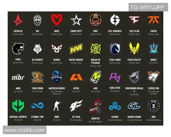 esports最新数据CSGO实力排行榜V5战队荣登第二名展现强大竞争力与团队合作精神